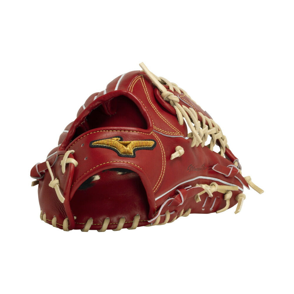 ミズノプロクラシック 1AJGH30007 型付け無料 硬式グローブ ミズノプロ 高校野球 中学硬式野球 マスターズ 野球部 部活 硬式野球 MizunoPro サイズ9 新色