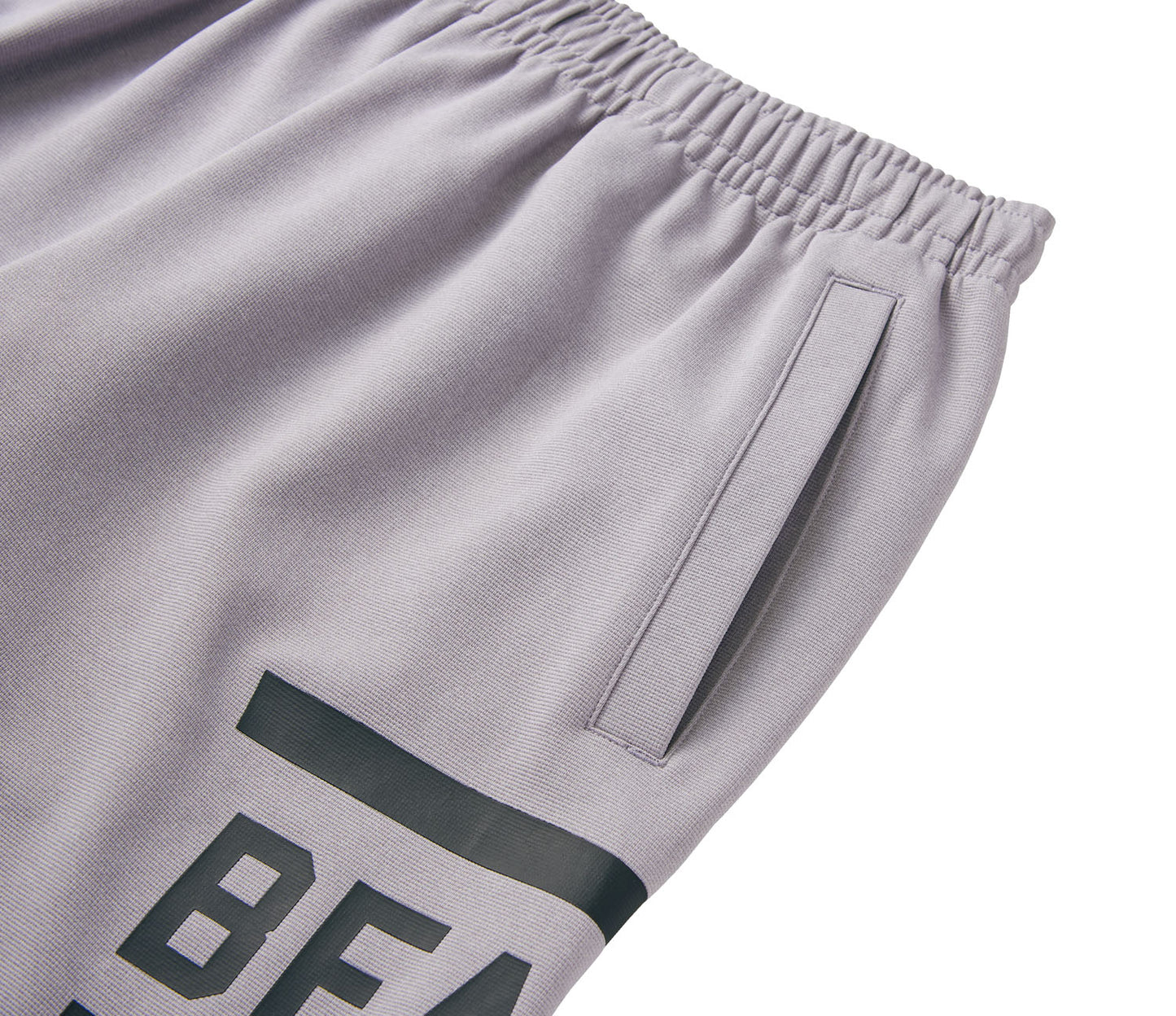 ZETT BASEBALL ハーフパンツ ZETT by BEAMS DESIGN スウェットハーフパンツ BOS75002HP