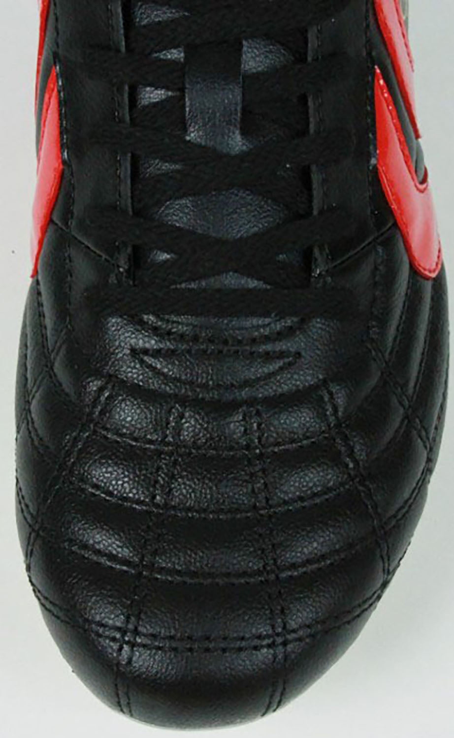 ヤスダ Ligaresta Pro-ex2 リガレスタプロエックス 大人用 サッカースパイク YASUDA S24001-0002(BLK/RED)
