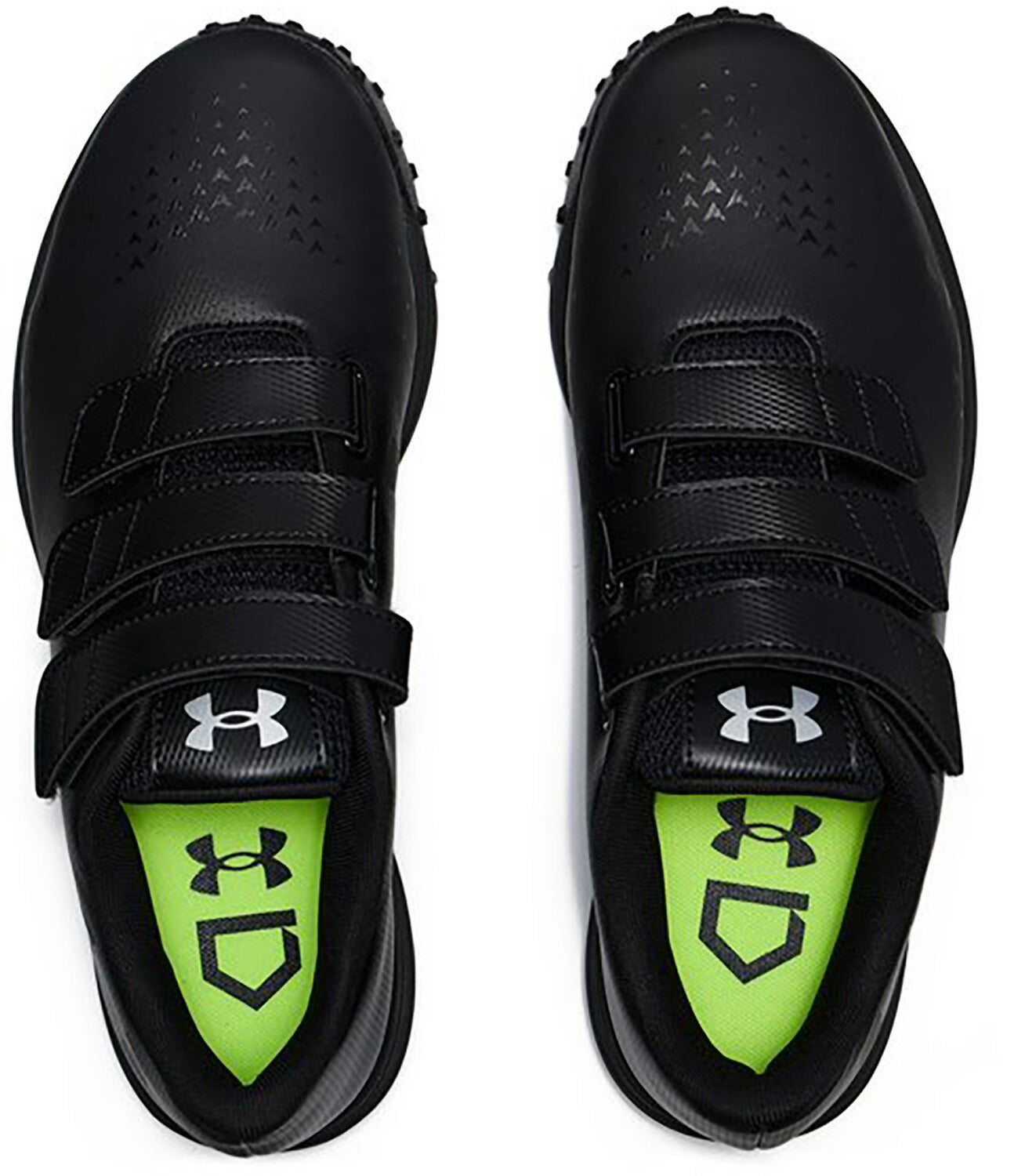 アンダーアーマー UNDER ARMOUR UA UAエクストリーム2.0 トレーナー ワイド(ベースボール/MEN) 3027113 トレシュー特集