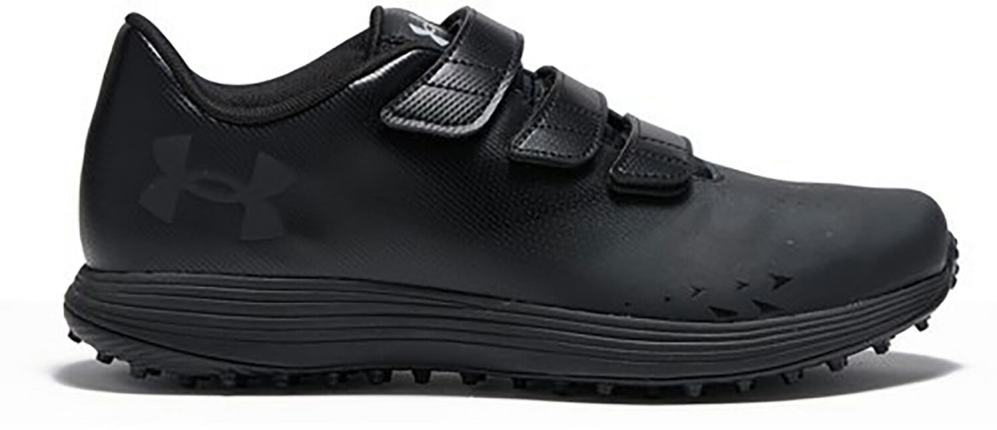 アンダーアーマー UNDER ARMOUR UA UAエクストリーム2.0 トレーナー ワイド(ベースボール/MEN) 3027113 トレシュー特集