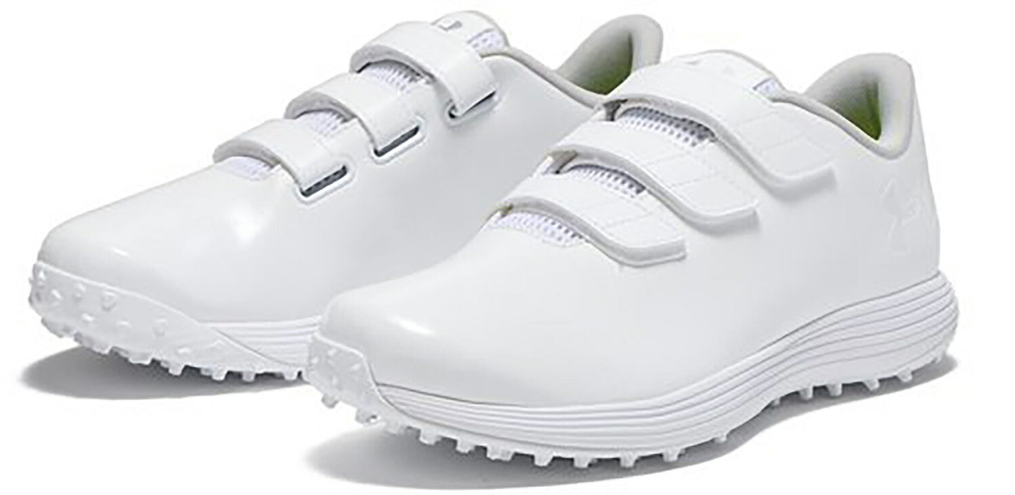 アンダーアーマー UNDER ARMOUR UA UAエクストリーム2.0 トレーナー ワイド(ベースボール/MEN) 3027113 トレシュー特集