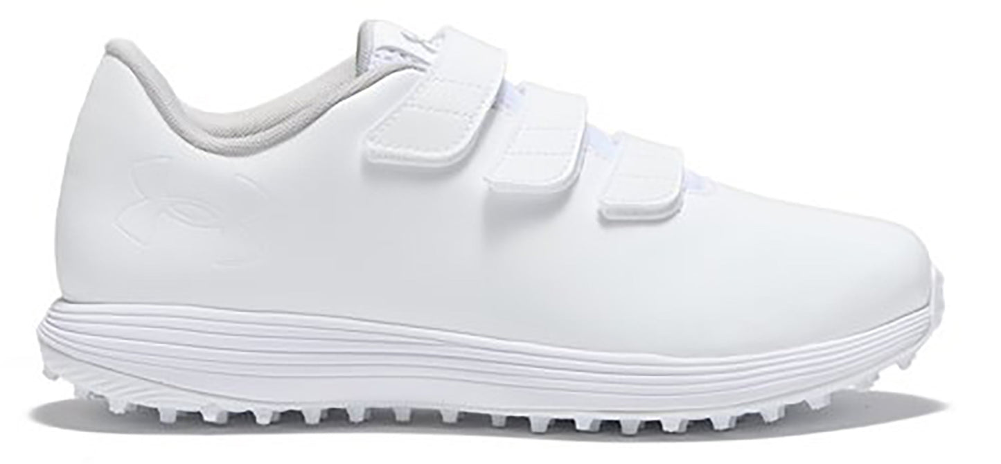 アンダーアーマー UNDER ARMOUR UA UAエクストリーム2.0 トレーナー ワイド(ベースボール/MEN) 3027113 トレシュー特集