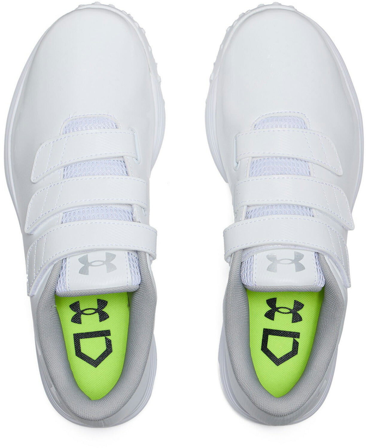 アンダーアーマー UNDER ARMOUR UA UAエクストリーム2.0 トレーナー ワイド(ベースボール/MEN) 3027113 トレシュー特集