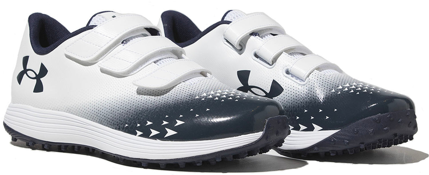 アンダーアーマー UNDER ARMOUR UA UAエクストリーム2.0 トレーナー ワイド(ベースボール/MEN) 3027113 トレシュー特集
