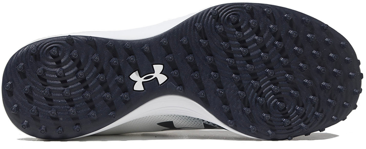 アンダーアーマー UNDER ARMOUR UA UAエクストリーム2.0 トレーナー ワイド(ベースボール/MEN) 3027113 トレシュー特集