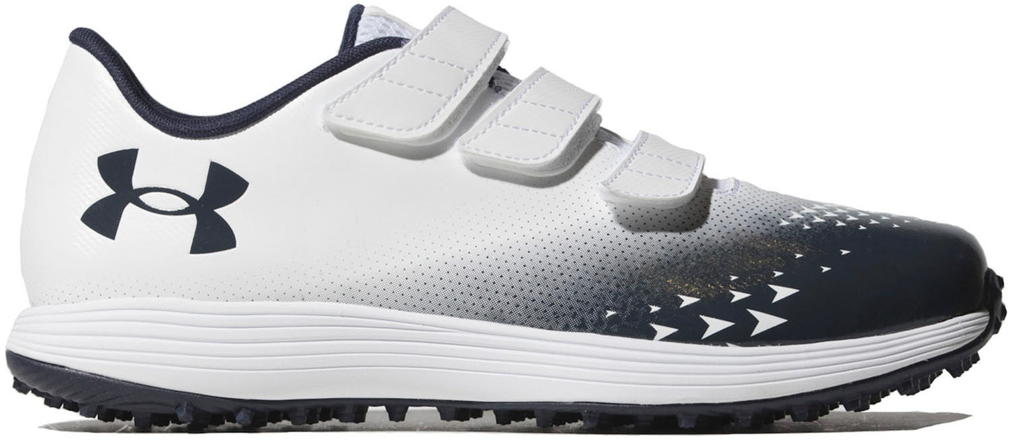 アンダーアーマー UNDER ARMOUR UA UAエクストリーム2.0 トレーナー ワイド(ベースボール/MEN) 3027113 トレシュー特集