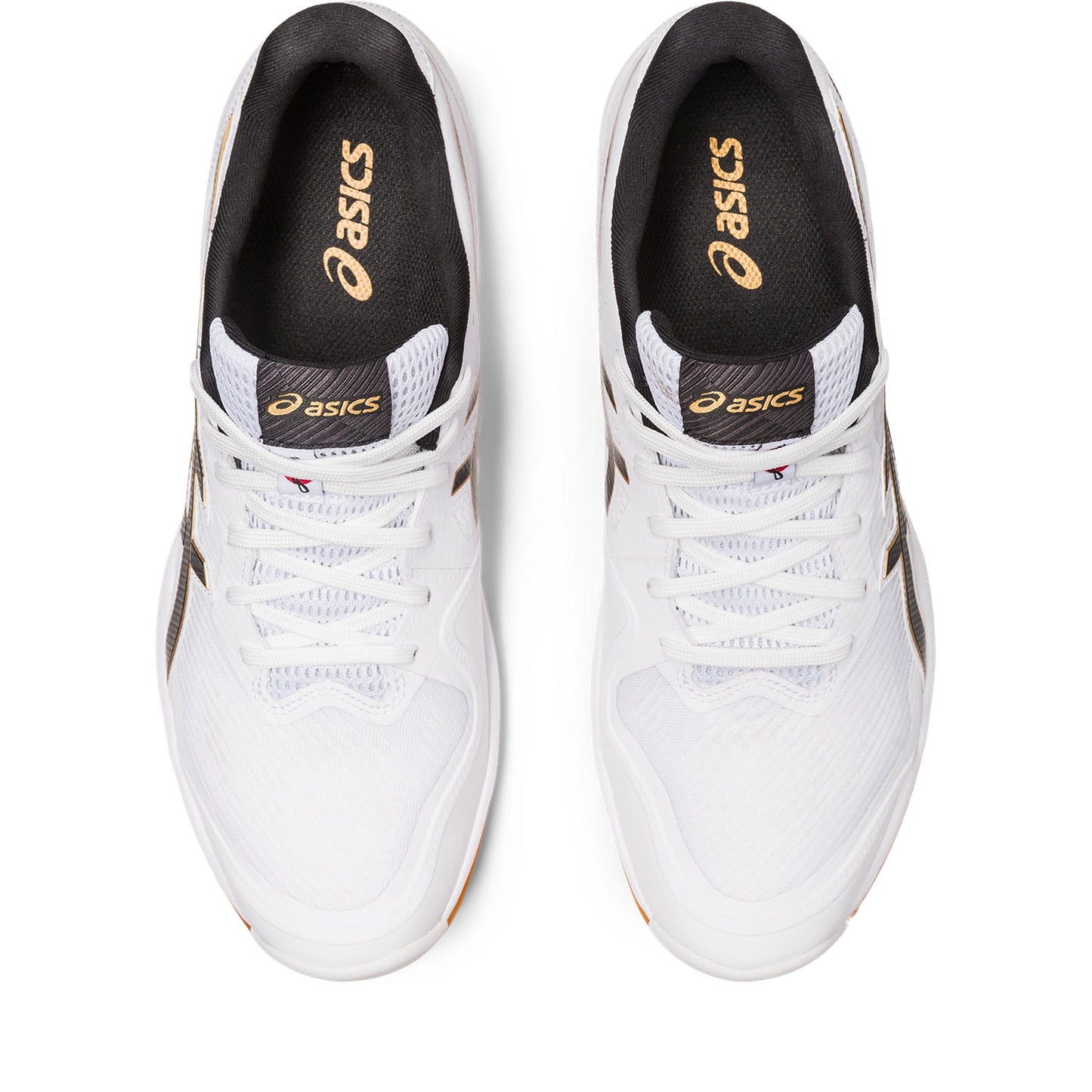 asics アシックス バレーボールシューズ ROTE JAPAN LYTE FF 3 ローテジャパンライトFF3 1053A054 ローカット 軽量 バレーシューズ 体育館