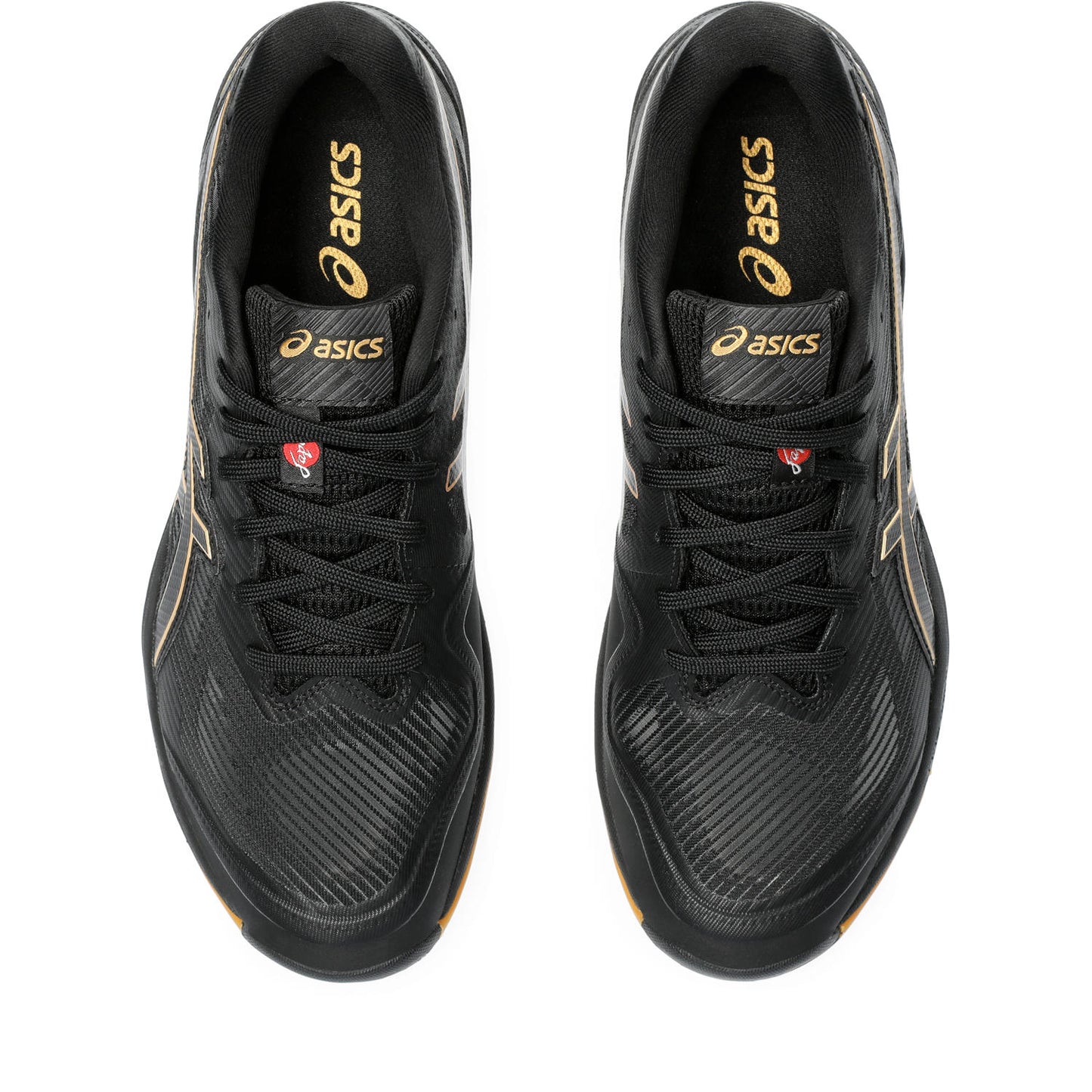 asics アシックス バレーボールシューズ ROTE JAPAN LYTE FF 3 ローテジャパンライトFF3 1053A054 ローカット 軽量 バレーシューズ 体育館