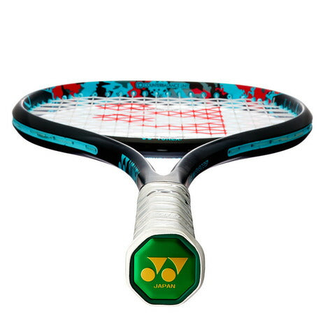 【フレームのみ】ヨネックス(YONEX)(メンズ、レディース)ソフトテニスラケット ジオブレイク70バーサス 前衛向け 02GB70VS- ケース付き