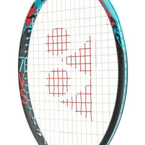 【フレームのみ】ヨネックス(YONEX)(メンズ、レディース)ソフトテニスラケット ジオブレイク70バーサス 前衛向け 02GB70VS- ケース付き