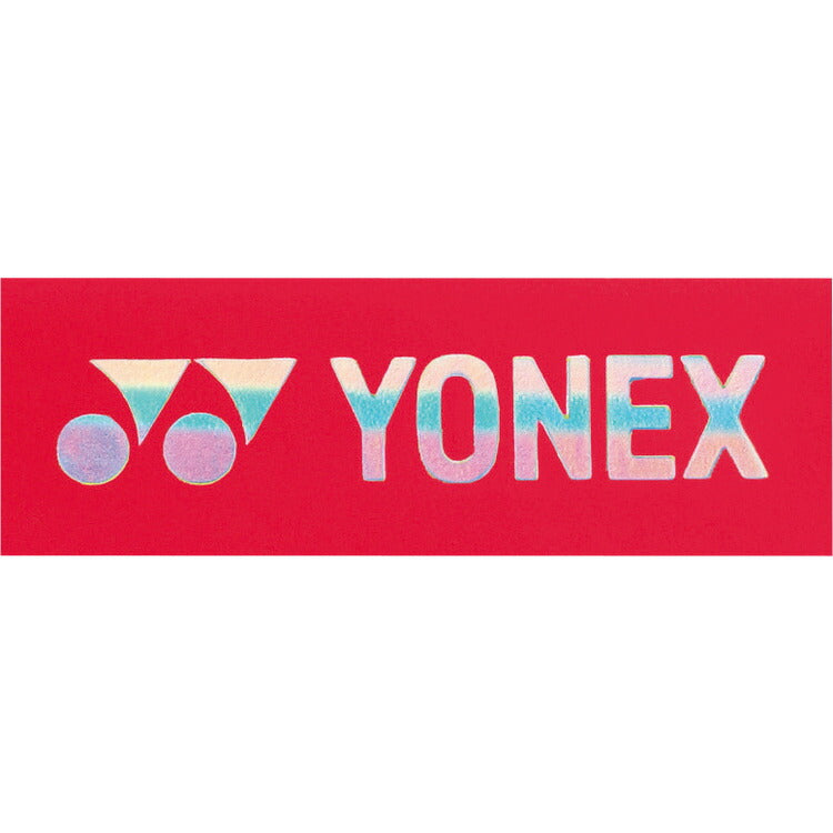ヨネックス YONEX アクセサリー エッジガード5(ラケット1本分) AC158-1P