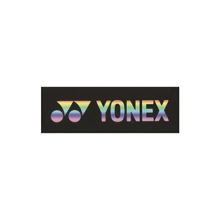 ヨネックス YONEX アクセサリー エッジガード5(ラケット1本分) AC158-1P