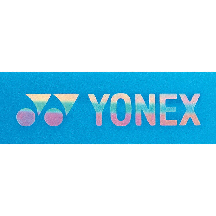 ヨネックス YONEX アクセサリー エッジガード5(ラケット1本分) AC158-1P