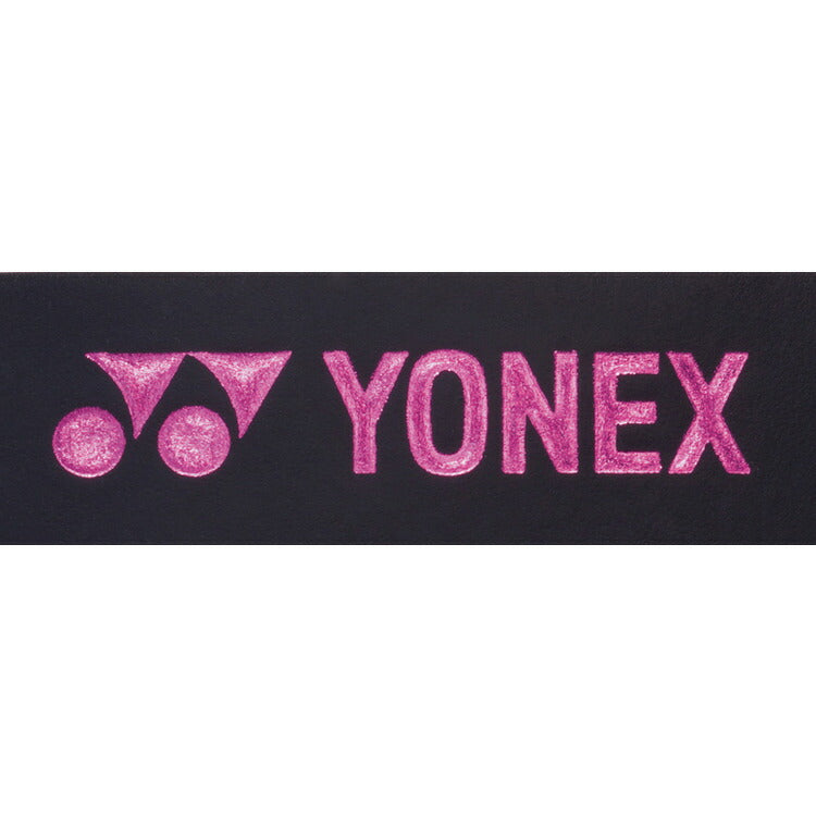 ヨネックス YONEX アクセサリー エッジガード5(ラケット1本分) AC158-1P