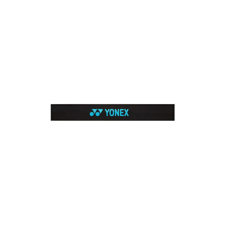 ヨネックス YONEX アクセサリー エッジガード5(ラケット1本分) AC158-1P