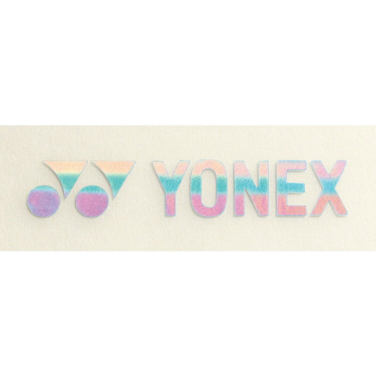 ヨネックス YONEX アクセサリー エッジガード5(ラケット1本分) AC158-1P