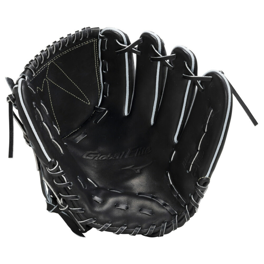 ミズノ(MIZUNO)(メンズ)硬式用グラブ 投手用 野球グローブ 一般 グローバルエリート インフィニティNEO 1AJGH30201 09 80