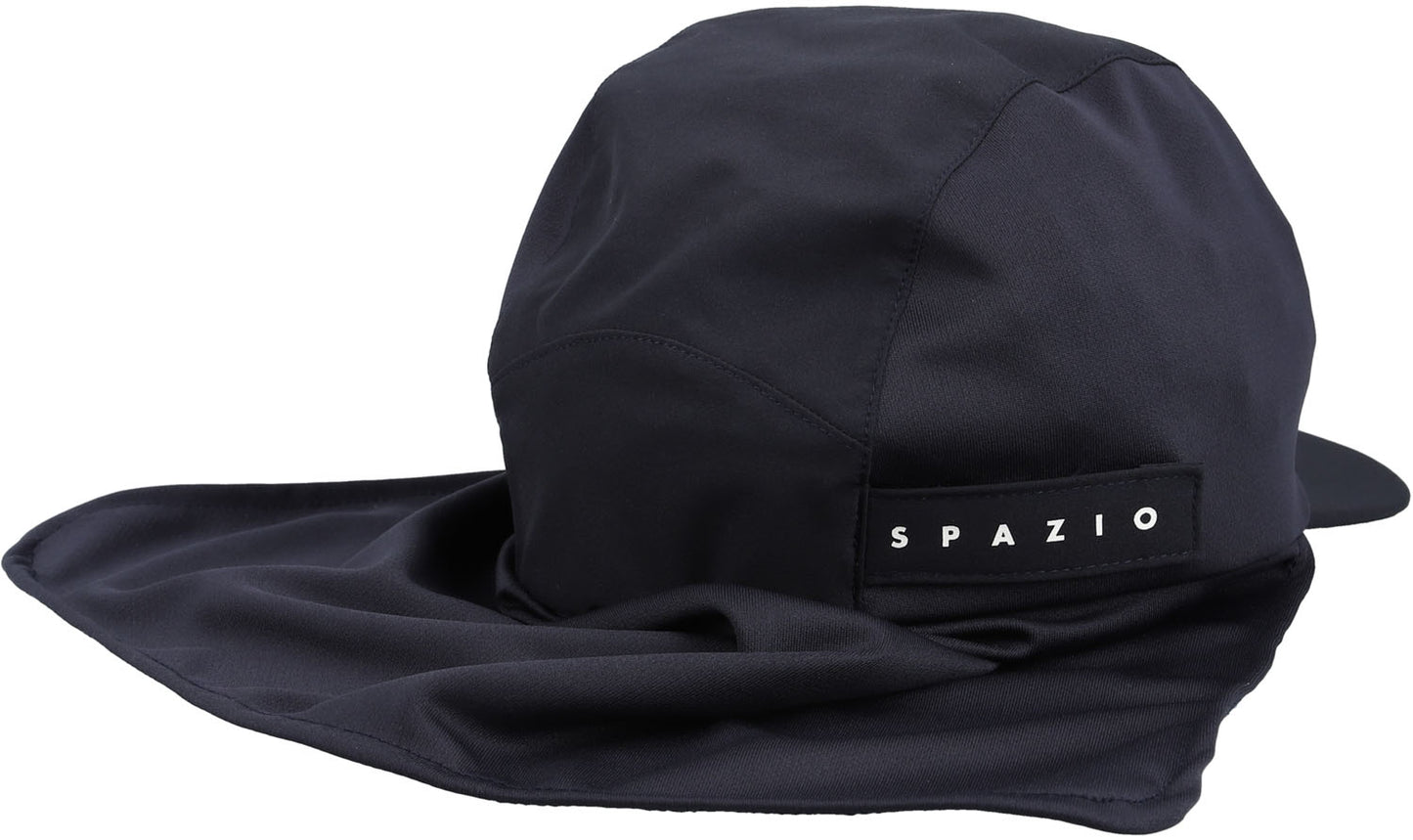 spazio Jr.サンシェード付きキャップ CP-0052 【Spazio】スパツィオ サッカーアクセサリー