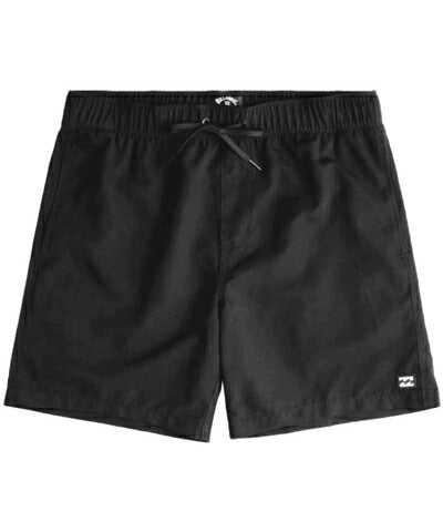 BILLABONG メンズ 【LAYBACK】 ALL DAY LB ボードショーツ/サーフトランクス GHC0 【2024年春夏モデル】 be011501