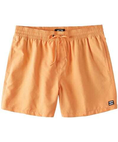 BILLABONG メンズ 【LAYBACK】 ALL DAY LB ボードショーツ/サーフトランクス GHC0 【2024年春夏モデル】 be011501