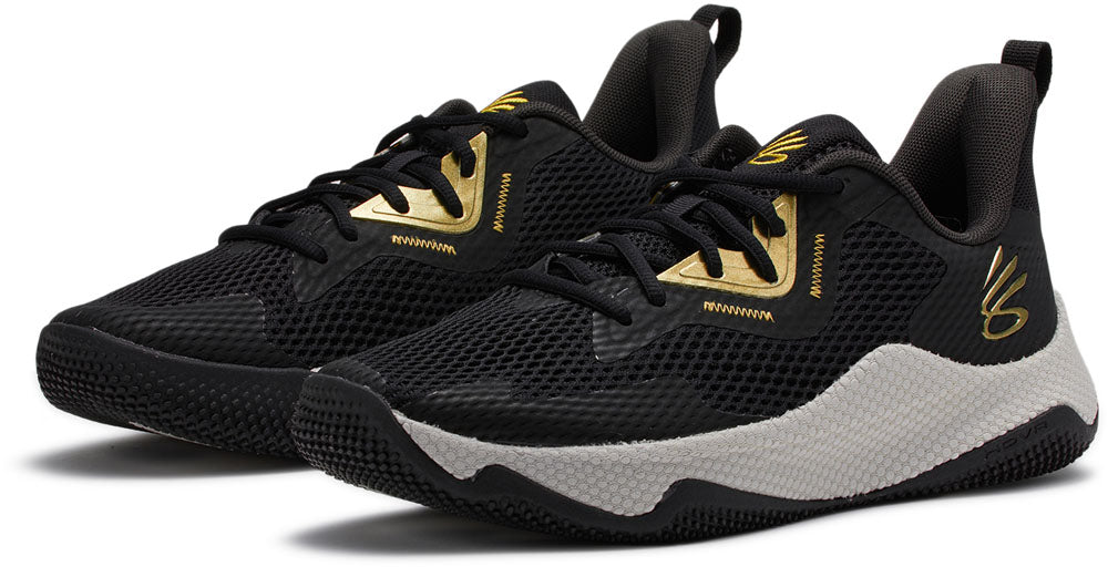 アンダーアーマー バスケットシューズ メンズ カリー ホバー スプラッシュ3 AP 3026275 UNDER ARMOUR