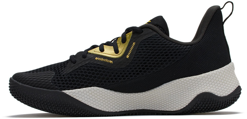 アンダーアーマー バスケットシューズ メンズ カリー ホバー スプラッシュ3 AP 3026275 UNDER ARMOUR