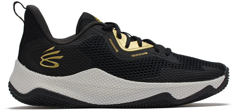 アンダーアーマー バスケットシューズ メンズ カリー ホバー スプラッシュ3 AP 3026275 UNDER ARMOUR