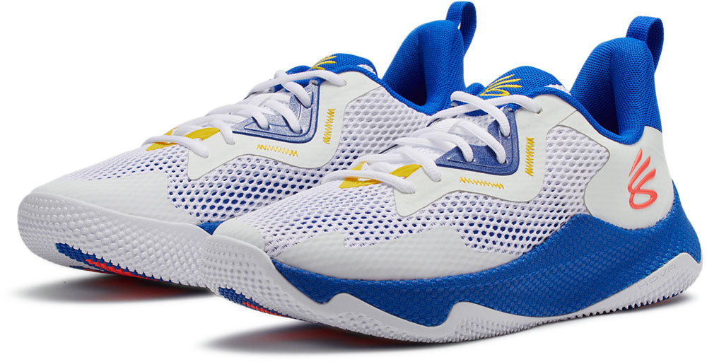 アンダーアーマー バスケットシューズ メンズ カリー ホバー スプラッシュ3 AP 3026275 UNDER ARMOUR