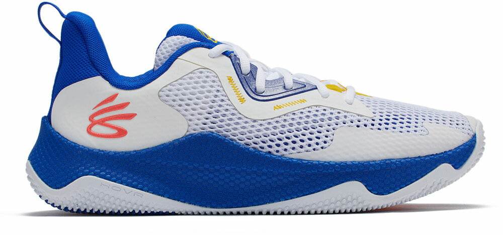 アンダーアーマー バスケットシューズ メンズ カリー ホバー スプラッシュ3 AP 3026275 UNDER ARMOUR