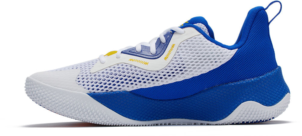 アンダーアーマー バスケットシューズ メンズ カリー ホバー スプラッシュ3 AP 3026275 UNDER ARMOUR
