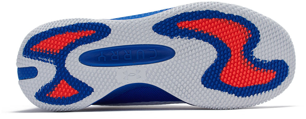 アンダーアーマー バスケットシューズ メンズ カリー ホバー スプラッシュ3 AP 3026275 UNDER ARMOUR