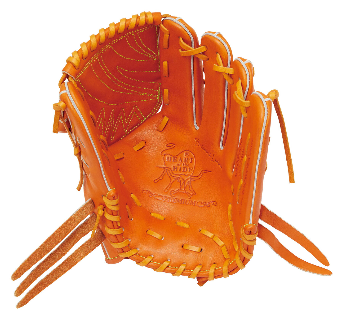 ローリングス Rawlings 硬式 グローブ グラブ 投手用 高校野球対応 HOH PREMIUM GH4HPA15W