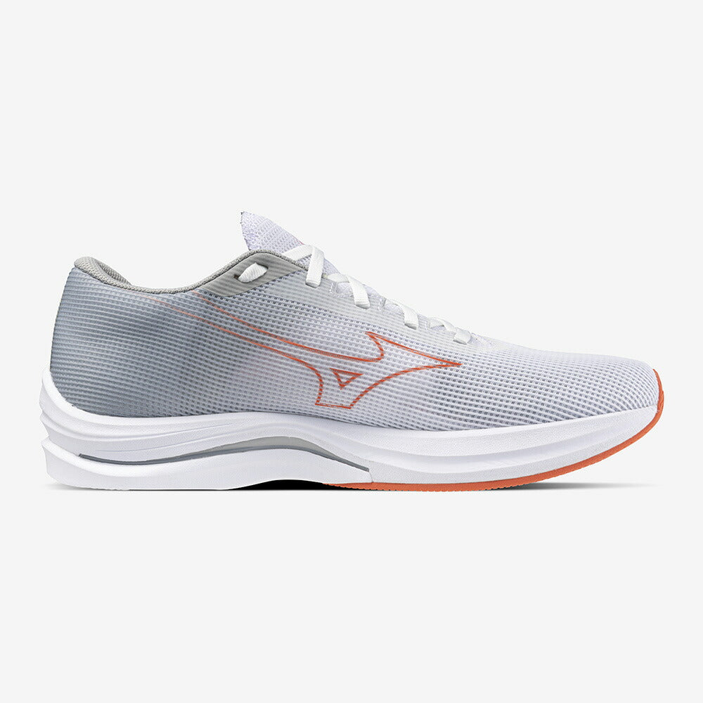 ミズノ mizuno ランニング ランニングシューズ ウエーブリベリオンソニック 2 WAVE REBELLION SONIC 2 メンズ J1GC243001