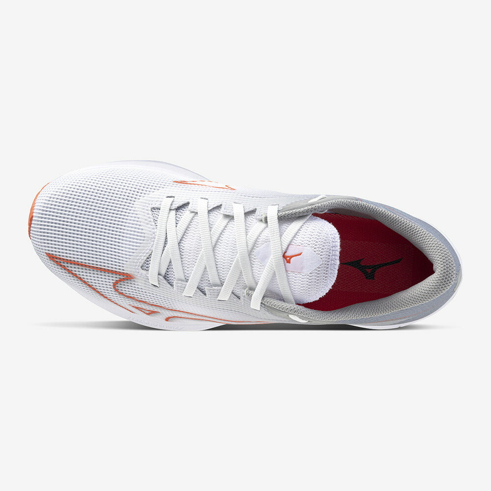 ミズノ mizuno ランニング ランニングシューズ ウエーブリベリオンソニック 2 WAVE REBELLION SONIC 2 メンズ J1GC243001