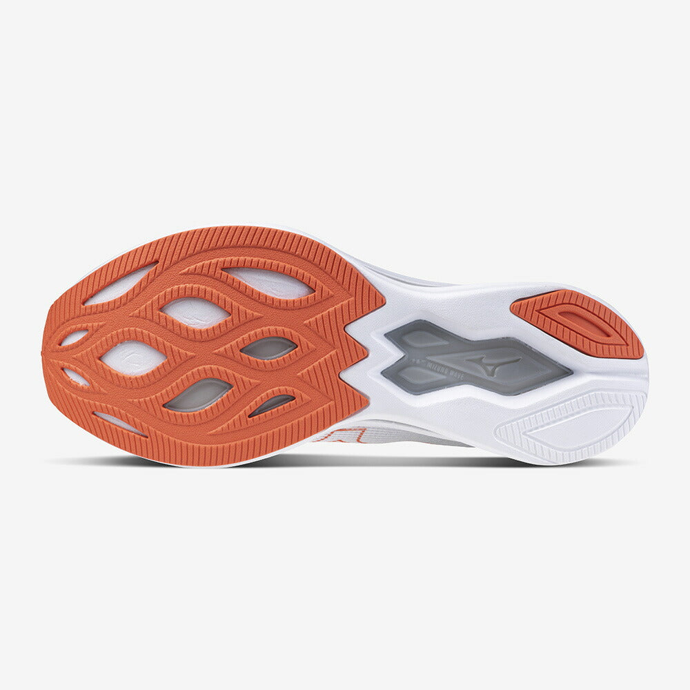 ミズノ mizuno ランニング ランニングシューズ ウエーブリベリオンソニック 2 WAVE REBELLION SONIC 2 メンズ J1GC243001