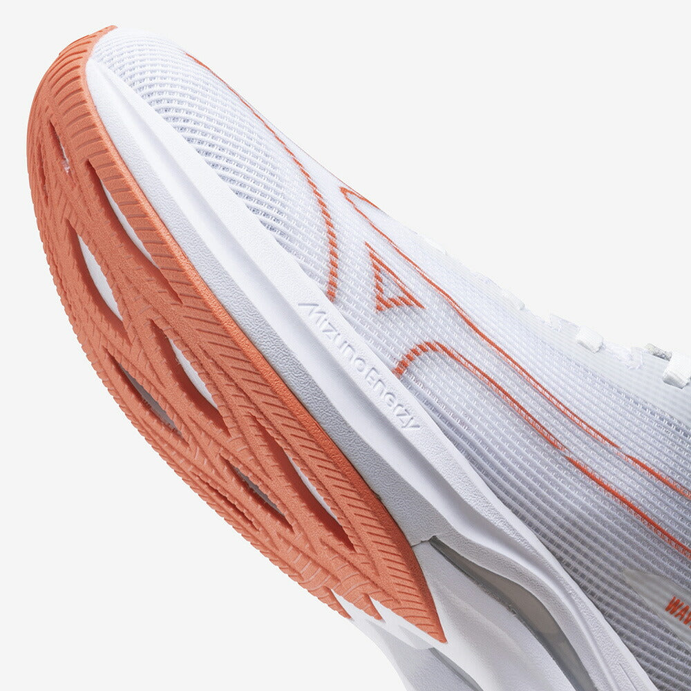 ミズノ mizuno ランニング ランニングシューズ ウエーブリベリオンソニック 2 WAVE REBELLION SONIC 2 メンズ J1GC243001
