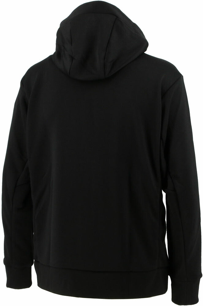 デサント(DESCENTE)MoveSport ライトスムース フーデッドジャケット DMMUJF20
