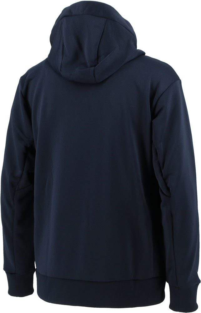 デサント(DESCENTE)MoveSport ライトスムース フーデッドジャケット DMMUJF20