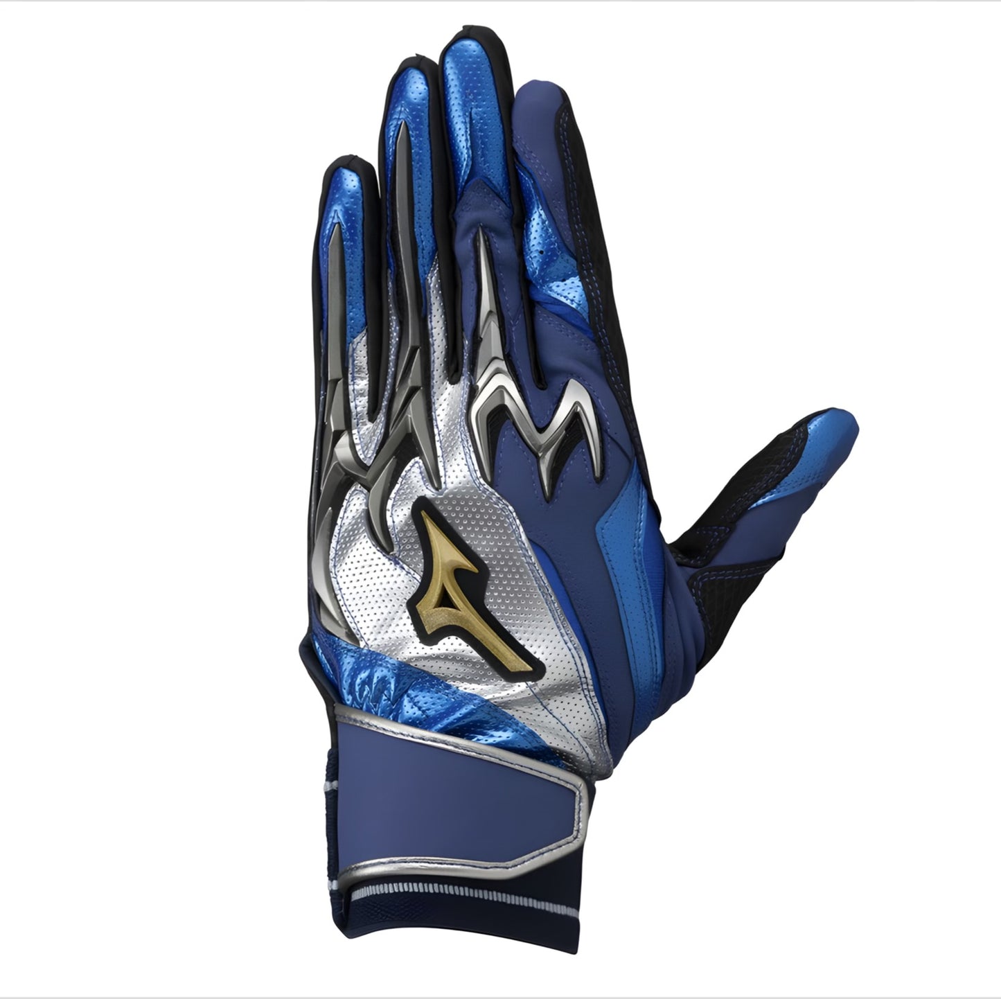 ミズノ バッティング用手袋シリコンパワーアークDI 1ejea52927 24ss mizuno
