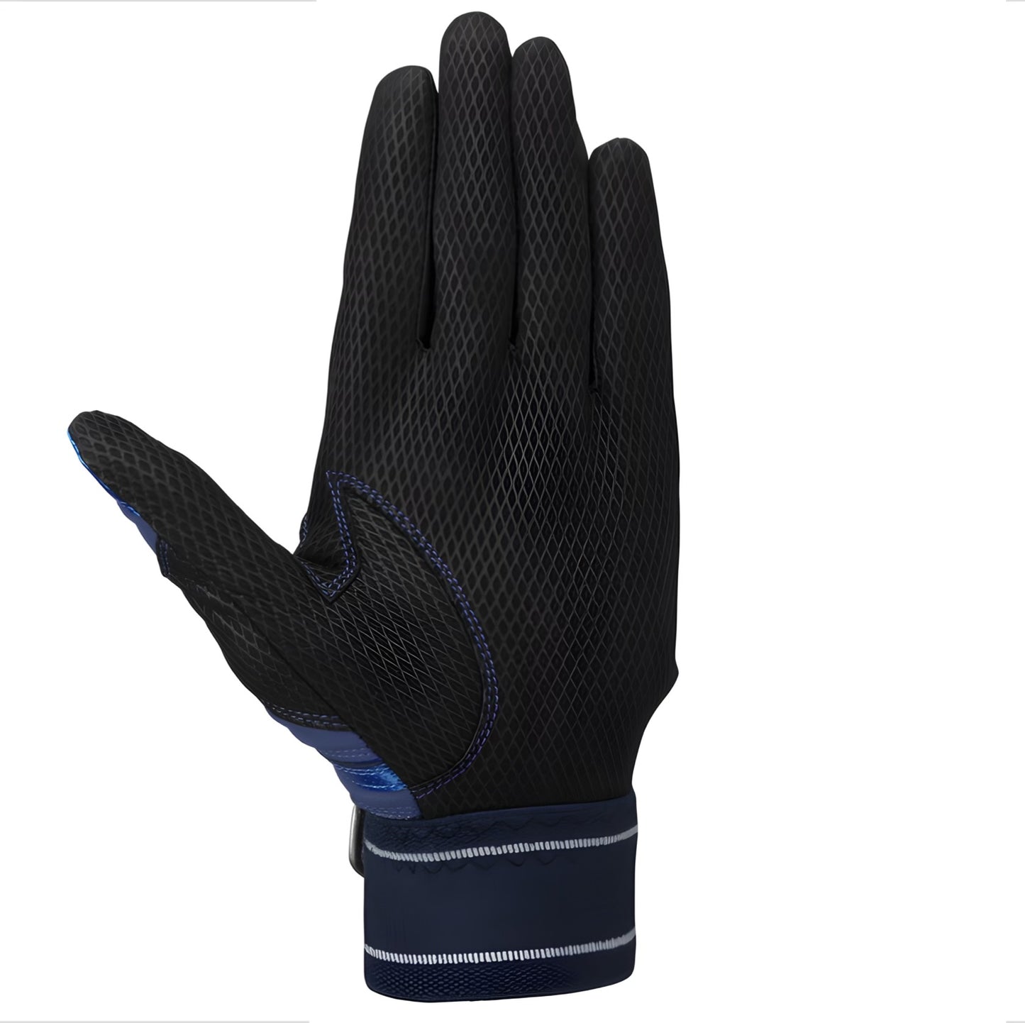 ミズノ バッティング用手袋シリコンパワーアークDI 1ejea52927 24ss mizuno