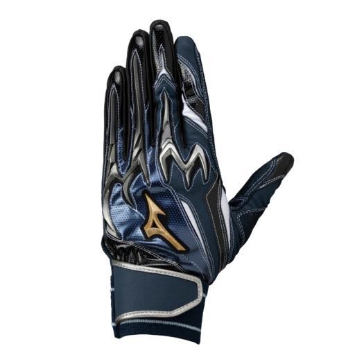 ミズノ バッティング用手袋シリコンパワーアークDI 1ejea52914 mizuno 24ss