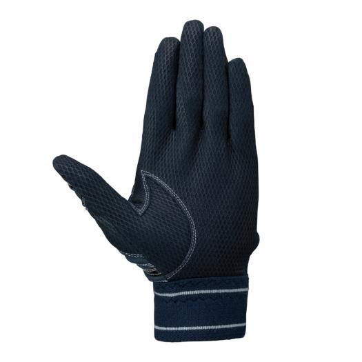 ミズノ バッティング用手袋シリコンパワーアークDI 1ejea52914 mizuno 24ss