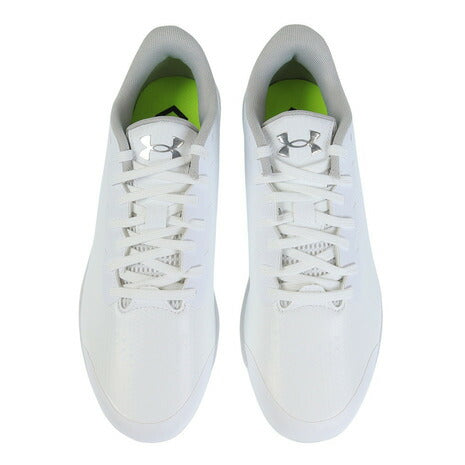 野球 アンダーアーマー 野球スパイク 樹脂底 金具 UA Xstream 2.0 ST Wide 高校野球対応 3026907 underarmour