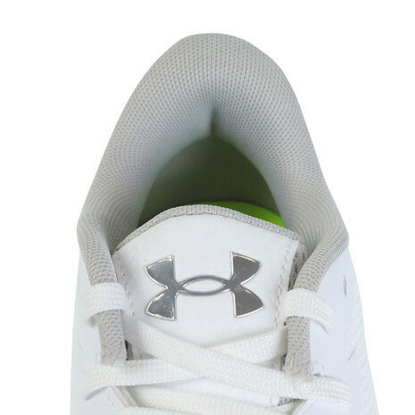 野球 アンダーアーマー 野球スパイク 樹脂底 金具 UA Xstream 2.0 ST Wide 高校野球対応 3026907 underarmour