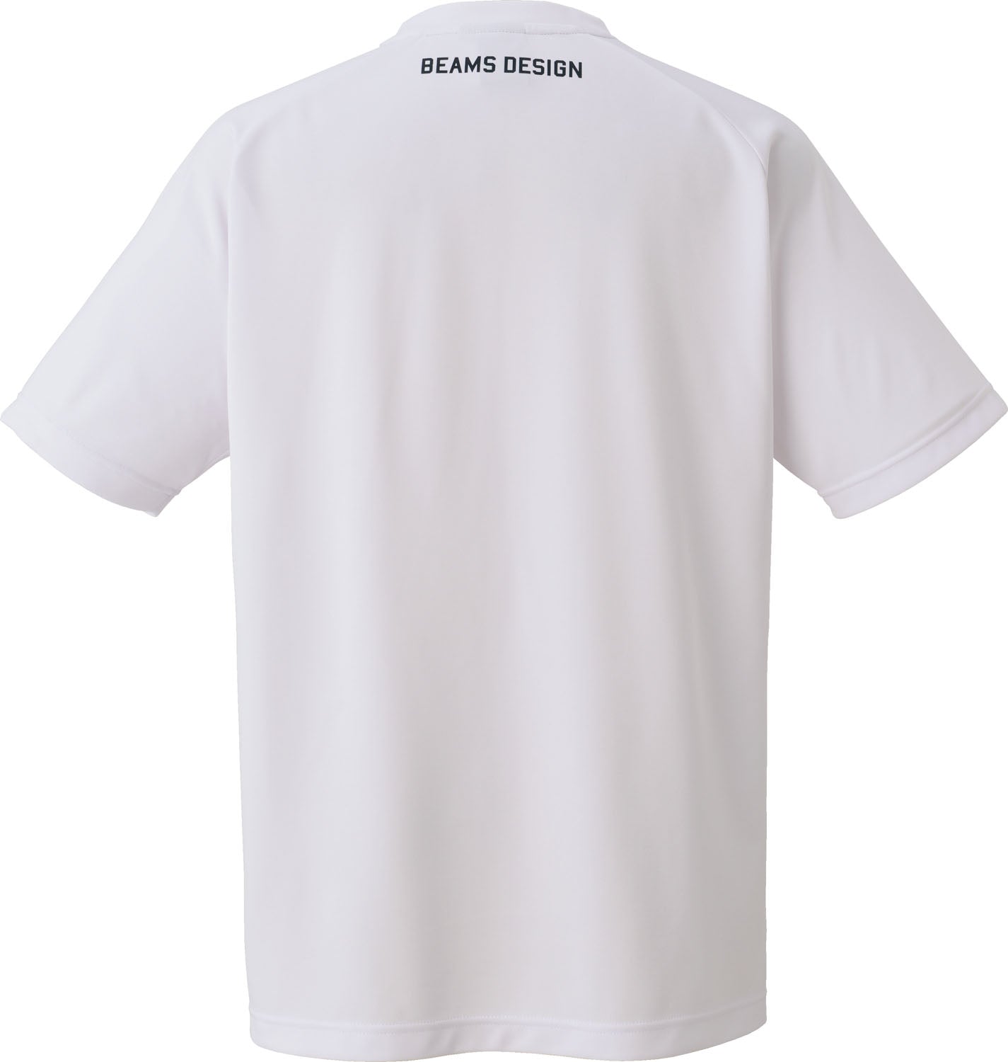 【在庫処分セール】ZETT(ゼット)限定 ZETT by BEAMS DESIGN デュアルファインTシャツ(BOT77107)ゼット バイ ビームス デザイン 野球 ソフトボール スポーツ ウェア 半袖 トレーニング 練習 吸汗速乾 ハイネック