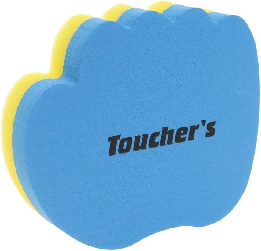 ユニックス(UNIX) 保革オイル専用スポンジ TOUCHERS(タッチャーズ) BX73-67