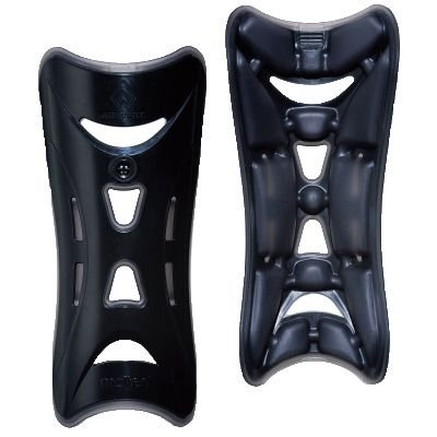 モルテン molten エアラップテックシンガード M サッカーレガース (GC0023)