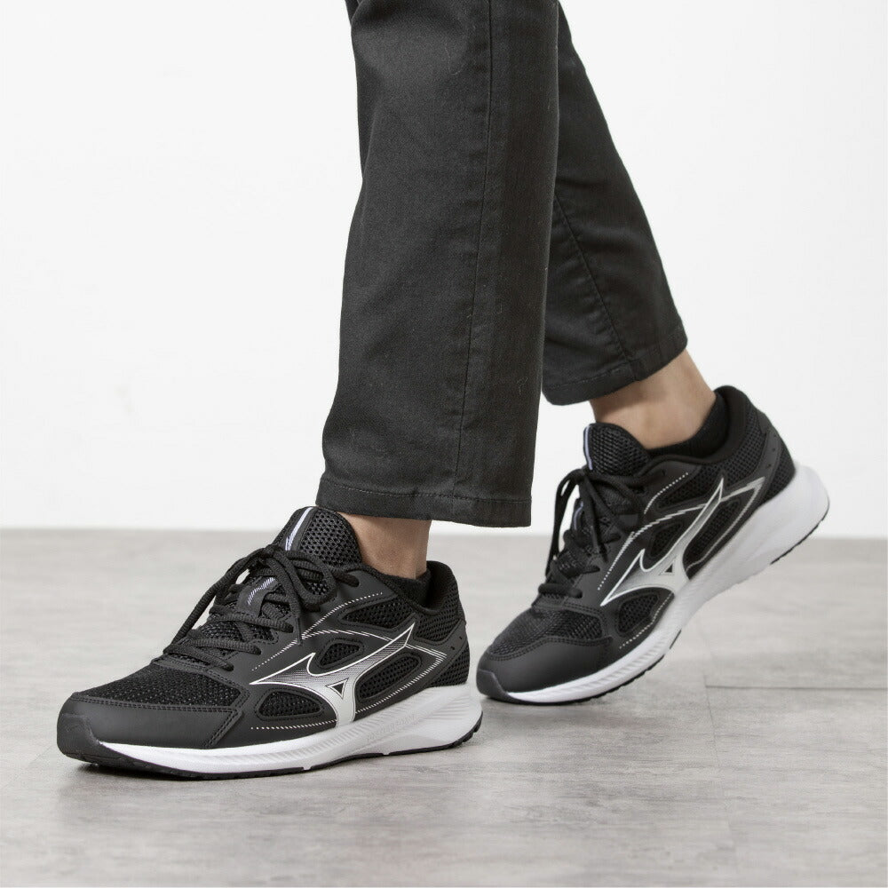 ミズノ ランニングシューズ マキシマイザー26 K1GA2400MIZUNO メンズ 幅広ワイド MAXIMIZER ユニセックス 幅広 大人 歩く スポーツシューズ