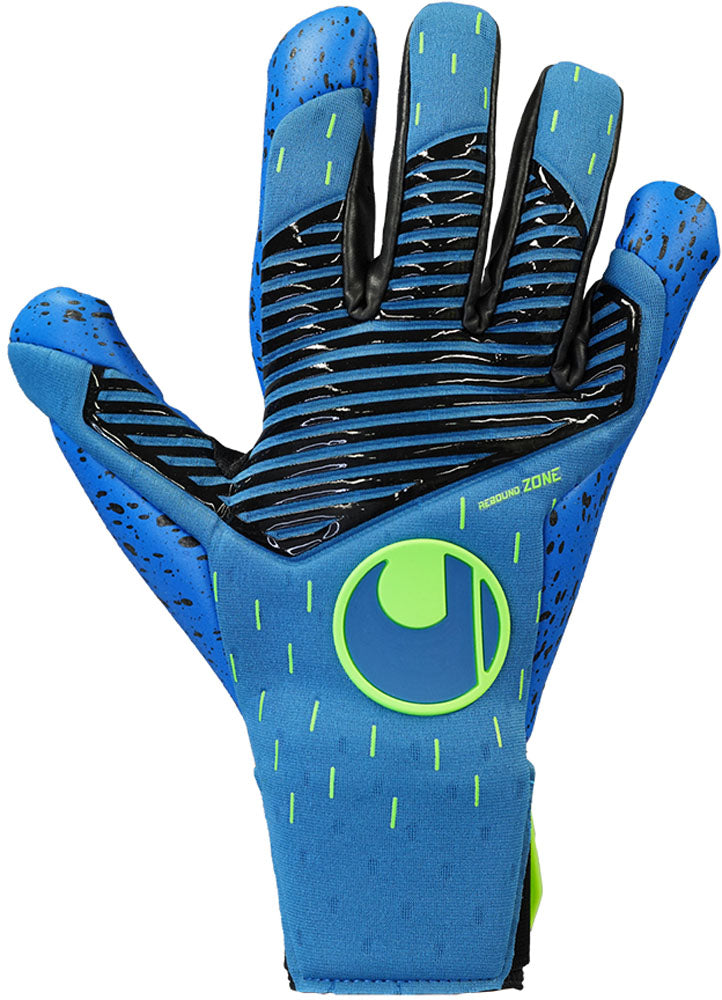 ウールシュポルト uhlsport サッカー キーパーグローブ アクアグリップ ハーフネガティブ キーパー用品 キーグロ 大人 1011270